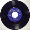 Charles Ray : L'Authentique Ray Charles EP - begagnad singelskiva