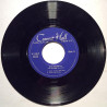 Charles Ray : L'Authentique Ray Charles EP - begagnad singelskiva