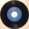 Lloyd Jimmy / Volcanos + 2 muuta : Pony Time / Great Impostor + 2 muuta ep - begagnad singelskiva