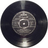 Various Artists : The Big Four No. 1, EP - begagnad singelskiva