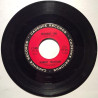 Tillotson Johnny : Without You / Cutie Pie - begagnad singelskiva