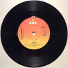 Time Bandits: How Does It Feel / Power  kansi Ei kuvakantta levy EX käytetty vinyylisingle