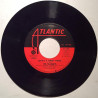 Trammps : Soul Searchin' Time / Love Is A Funky Thing - second hand single