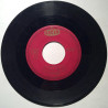 Caterina Und Silvio : Popocatepetl-Twist / Peppermint-Twist - begagnad singelskiva