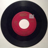 Caterina Und Silvio : Popocatepetl-Twist / Peppermint-Twist - begagnad singelskiva