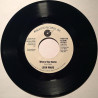 Leon Ware : What's Your Name (Promo) - second hand single