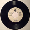 Leon Ware : What's Your Name (Promo) - second hand single