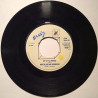 Waterloo and Robinson : My Little World / Carry On - second hand single