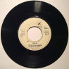 Waterloo and Robinson : My Little World / Carry On - second hand single