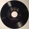 Watson Johnny Guitar: Lover Jones / Tarzan  kansi Ei kuvakantta levy VG+ käytetty vinyylisingle