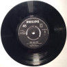 Various Artists : West Side Story: Maria, I Feel Pretty +2 muura - begagnad singelskiva