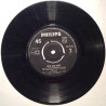 Various Artists : West Side Story: Maria, I Feel Pretty +2 muura - begagnad singelskiva