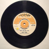 White Plains : When You Are A King / World Gets Better With Love - begagnad singelskiva