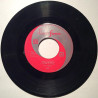 Wills Sally : Tjoelala Twist / Roselie - Twist - second hand single