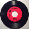 Wilson Norro : Only You (And You Alone) / Hey Mister - begagnad singelskiva