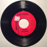 Wilson Norro : Only You (And You Alone) / Hey Mister - begagnad singelskiva
