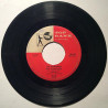 Fendermen / Danté And The Evergreens : Mule Skinner Blues / Alley-Oop EP - second hand single
