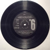 Harri Johnny : Beatle Mania Special EP - begagnad singelskiva