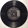 Harri Johnny : Beatle Mania Special EP - begagnad singelskiva