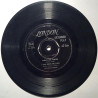 Four Esquires : Always and Forever EP - begagnad singelskiva
