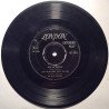 Four Esquires : Always and Forever EP - begagnad singelskiva