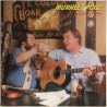 Hohenthal Petri & Vesa Nuotio : Murheet pois! - Begagnat LP