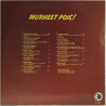 Hohenthal Petri & Vesa Nuotio : Murheet pois! - Begagnat LP