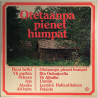 Eri Esittäjiä : Otetaanpa pinet humpat - Used LP