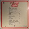 Eri Esittäjiä : Otetaanpa pinet humpat - Used LP