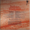 Eri Esittäjiä : Jätkän lauantai - Used LP