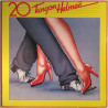 Eri Esittäjiä : 20 Tangon Helmeä - Used LP