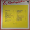 Eri Esittäjiä : 20 Tangon Helmeä - Used LP