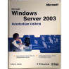 Windows Server 2003 : Asiantuntijan käsikirja - Used book