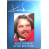 KEKE Rosberg : Keith Botsford suom. Lasse Erola - Något använd bok