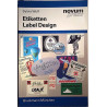 Etiketten Label Design : Sylvia Wolf - Used book