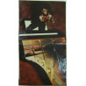 Juliste BUDDY MILES - 30CM X 60CM