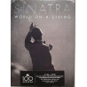 Sinatra Frank : World On A String 4CD 1953-1982 - CD