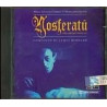 SOUNDTRACK TV :  NOSFERATU (CHANNEL 4)  1997 FILM SILVA tuotelaji: CD