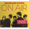 Rolling Stones : Rolling Stones On Air 2CD - CD