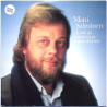 Salminen Matti : Lauluja Onnesta Ja Kaipauksesta - Used LP