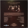 Salonen Sylvi & Boss Orkesteri: Sylvi  kansi EX levy EX Käytetty LP