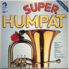 Eri Esittäjiä : Superhumpat - Used LP