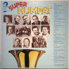 Eri Esittäjiä : Superhumpat - Used LP