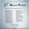 Theel Henry : Mona-Lisa - Begagnat LP