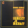 Hannu Domke : Ihmeet ja Merkit - Used LP