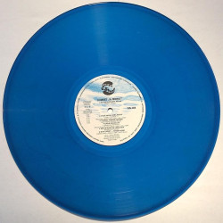 Hannu Domke : Ihmeet ja Merkit - Used LP