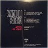 Siren Samuli : Yksin en kulje - Used LP