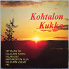 Eri Esittäjiä : Kohtalon kukka - Used LP