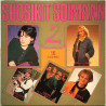 Eri Esittäjiä : Suosikit soimaan 2 - Used LP