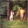 Matti & Teppo : Minuun Voit Luottaa - Begagnat LP